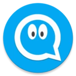 chat argentina android application logo